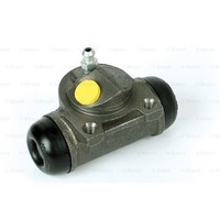 Bosch Radbremszylinder Bremszylinder FüR Peugeot 406 8B 1.8 16V 2.0 8E/F