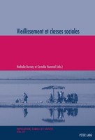 Vieillissement Et Classes Sociales Cornelia Hummel