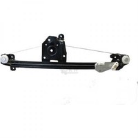 Fensterheber Elektrisch Hinten Links FüR Opel Astra G CC F48_ F08_ F35_