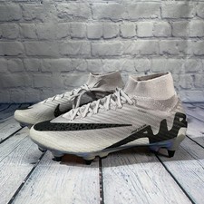 Nike Zoom Mercurial Superfly 9 Elite SG-PRO  Rising Gem  HF4386-001 Mens Sz 6.5