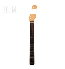 Meccaniche Per Chitarra Musiclily Set L3+R3 - Per Chitarre Elettriche/Acustiche, Nero, Ratio 1:15