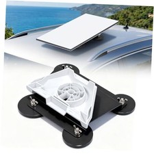 Starlink Mini Car Roof Mount,Starlink Mini Magnetic Mount for Car, RV, Truck,