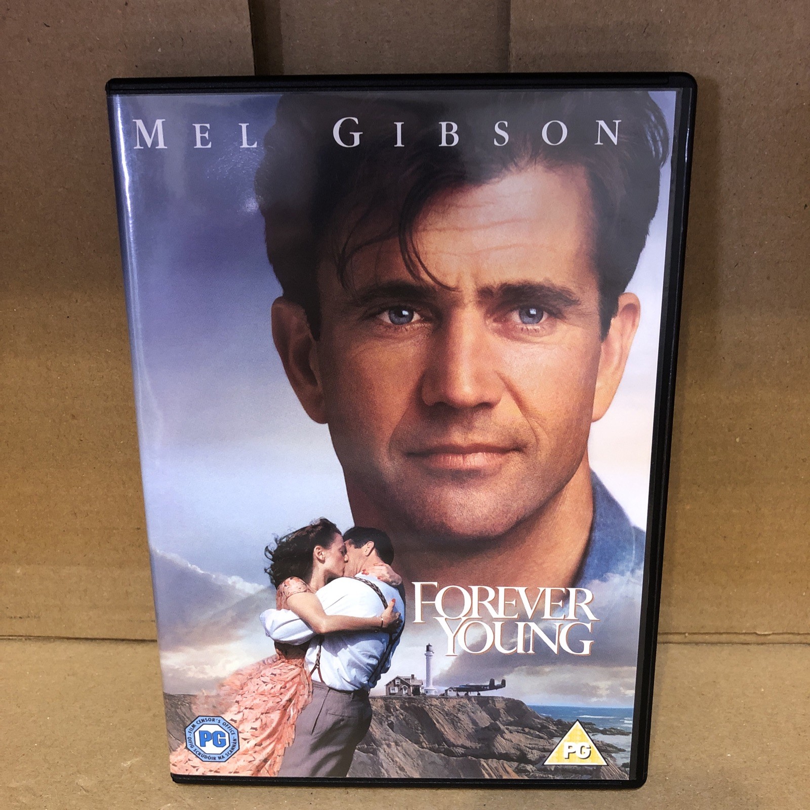 Forever Young [DVD] [1993]