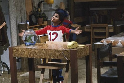 Diffrent Strokes Gary Coleman as Arnold Jackson Television Old Photo 5