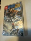 Immortals Fenyx Rising Nintendo Switch Brand New Sealed (Includes Bonus Quest)
