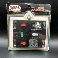Atlas # 220 Controller NEW in PACKAGE!