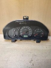 Compteur Mazda PREMACY