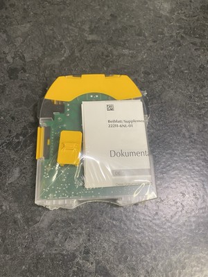 Pilz Safety Relay  PN0Zs9C24VDC3n/o1n/ct   PN0Z s9 PNOZ-S9
