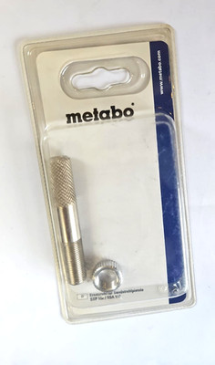 Metabo Ersatzrohr SANDSTRAHLPISTOLE für SSP 166 / SSA 176