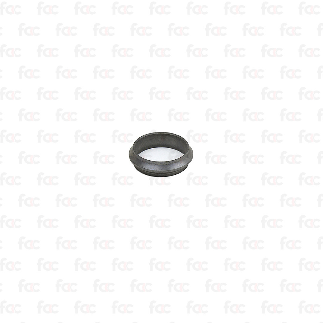 Petrol Catalytic Converter Fitting Kit For Mercedes Clk230K 2.3 00-01 Euro 2