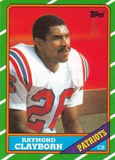 1986 Topps Football Card (1-200) -You Pick- 5 CARD MIN Free Shipping READ
