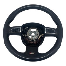 Audi A5 Sportback 8TA (2010) S-line Paddle Shift Steering Wheel 8P0419091EB