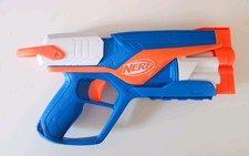 Pre-Owned Nerf N Series Agility Blaster Toy Gun with 20 N1 Darts New In Box