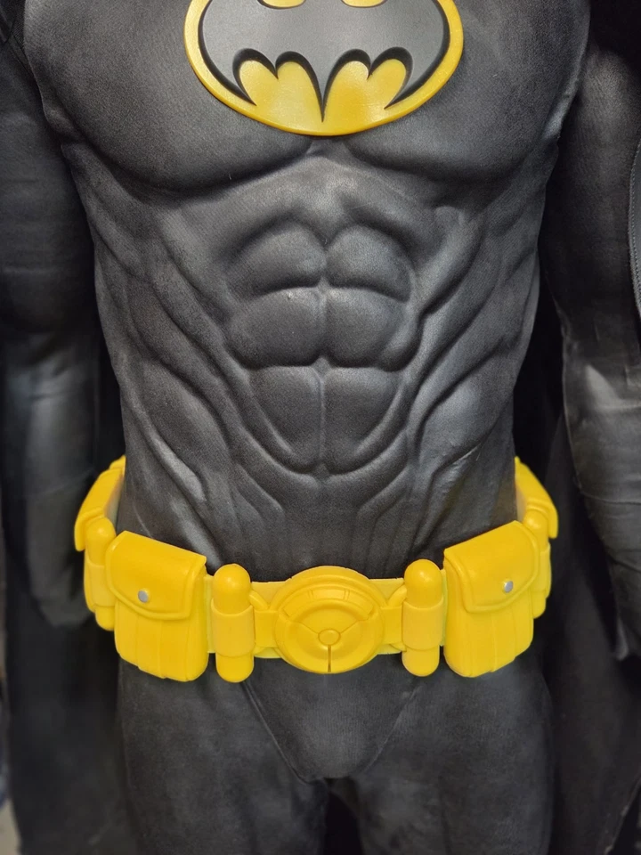 Cinturón utilitario Custom Hero, uretano, hecho a mano, cosplay, envío nacional gratuito Foto 4 de 4