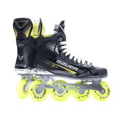 Bauer Roller Hockey Skate Vapor X4 Senior