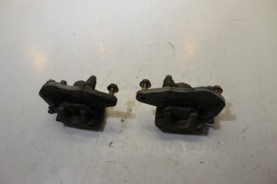 2018 Can-am Defender Hd10 Rear Back Brake Caliper Pair 705602182