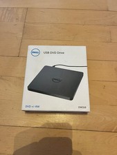 Dell DW316 USB DVD Drive DVD +/-RW