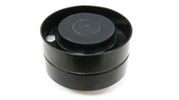 SKF Vkmcv 53013 Umlenk-/FüHrungsrolle, Keilrippenriemen
