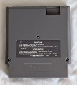 Golf - 1984 Nintendo NES - PAL - nur Cartridge - vollst&auml;ndig getestet **gratis Versand**