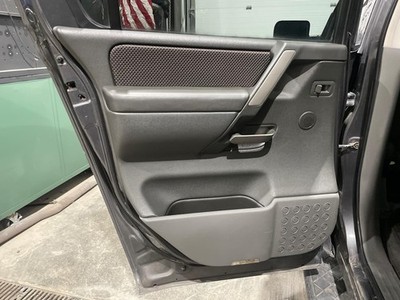 05-06 ARMADA Rear LH Door Trim Panel