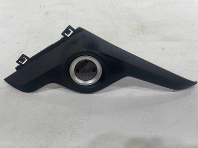 Fits 2018 - 2025 HONDA ODYSSEY Engine Start Stop Switch Button w Trim OEM