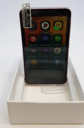 Innioasis G1 MP3 Digital Music Player - Bild 3 von 4