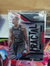 2025 Panini WNBA Prizm Brittney Griner Fractal