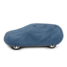 Autogarage für VW Tiguan II (16- ) Vollgarage Auto Schutzhülle Car Cover