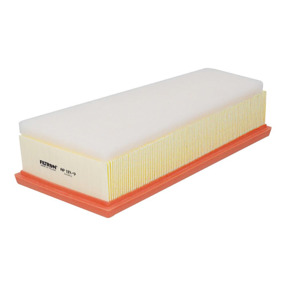 Filtron Luftfilter Ap 119/9 - Bild 4