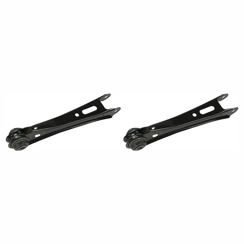 Mevotech Supreme 2X Rear Upper Lateral Arm for 2015-2018 BMW X4 - Imagem 2 de 4