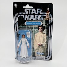 Kenner Princess Leia Organa VC316 Star Wars Vintage Collection action Figure