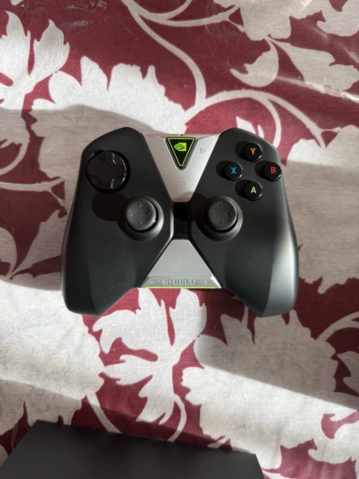 NVIDIA Shield Wireless Controller P2570 - Immagine 4 di 4