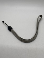 Kodak EasyShare Camera Wrist Strap Digital Carry Strap Silvery Gray