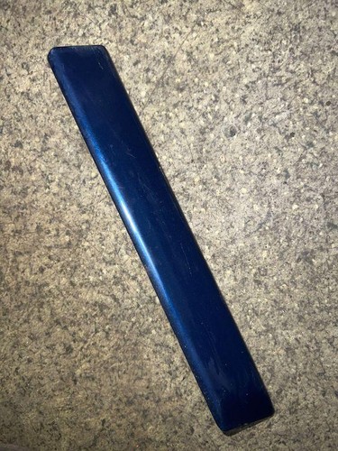 BMW 5 Touring E39 Kotflügelzierleiste vorne rechts 8184482 3.00 Diesel 33760662