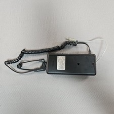Nikon SD-8 External Battery Pack For Flash Gun Untested Appears Modified READ