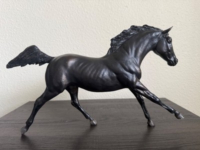 Breyer Horse ''Flicka'' Traditional Regular Run 2006-2007
