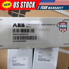 ABB PLC OTAC-01-KIT WITH ONE YEAR WARRANTY FAST SHIPPING 1PCS NIB