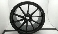 MCLAREN 720S NEW 14B0626CPPGW Alloy wheel 20" Inch Offset ET 24.75 11J 2017-2024