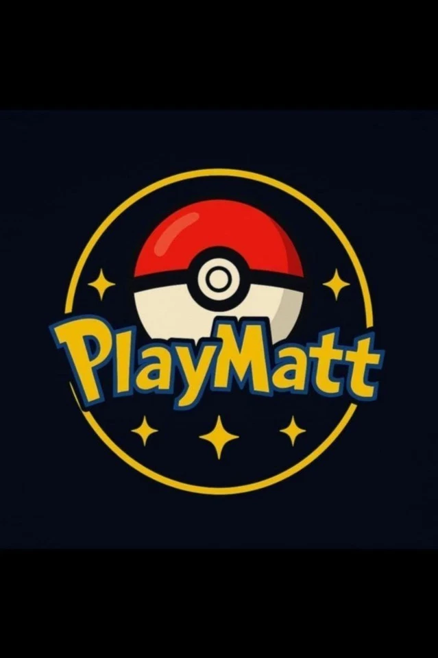 Friday Fun With Matt LETS GO