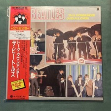The Beatles - Talk Downunder (And All Over) V...