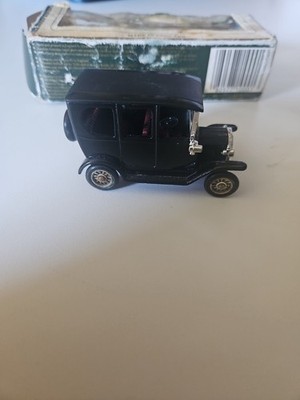LLEDO DAYS-GONE. Modelcar Made In England. 1920 Model T. Truck