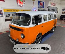 1994 Volkswagen Type 2 Kombi - IMPORTED FROM BRAZIL -SEE VIDEO