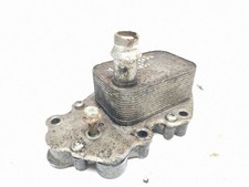 Radiateur Opel ASTRA