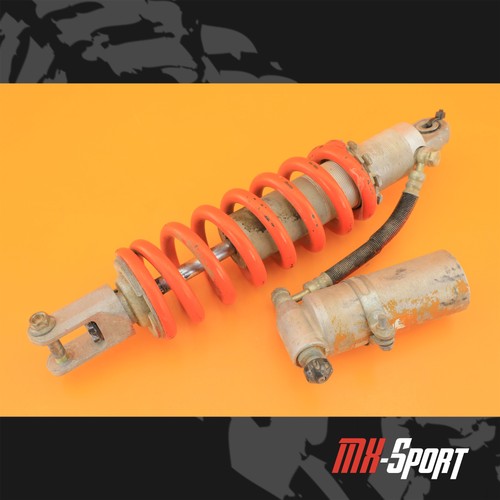 93-94 1994 XR250R XR250 OEM Rear Shock Absorber Spring Damper Suspension