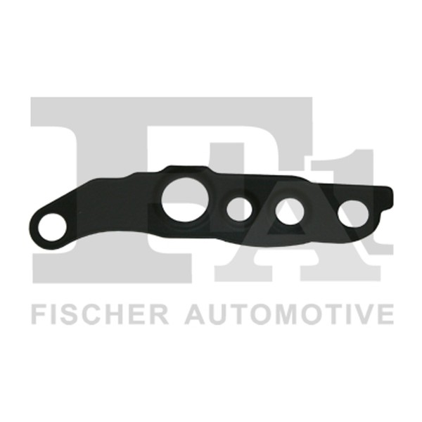 Fa1 Dichtung ÖLauslass (Lader) 411-544 FüR A4 A8 A7 7P5 Touareg VW 7P6 Porsche-image