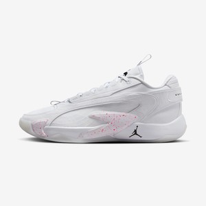 【美品・箱あり】Nike Jordan Luka 2 \"Nebula\" Luka 2 Nebula Sneakers - Behind The Scenes! - YouTube