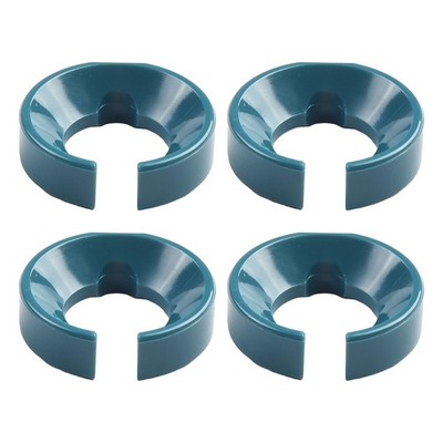 4 Stück für  Halter 419627-9 Tauchsäge für  SP6000 CA5000 DSP601 DSP600 DHS3330