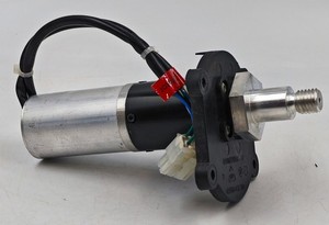 Robotic Mower 17941 35ZWN18-6-G 24VDC Rasenmäher Motor Gebraucht Funktioniert