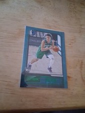2020-21 Panini Chronicles Josh Green Playbook RC Dallas Mavericks NBA