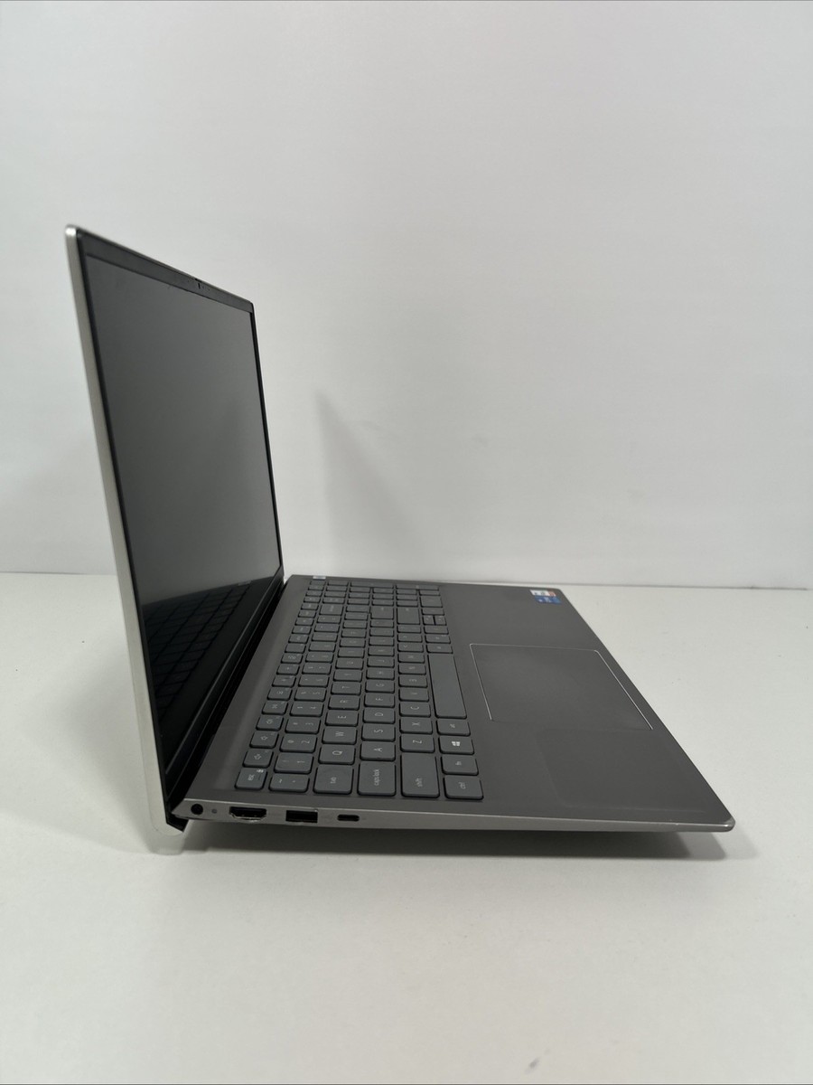 Dell Inspiron 15 5510 i5-11300H @3.10GHz 8GB RAM 256GB SSD